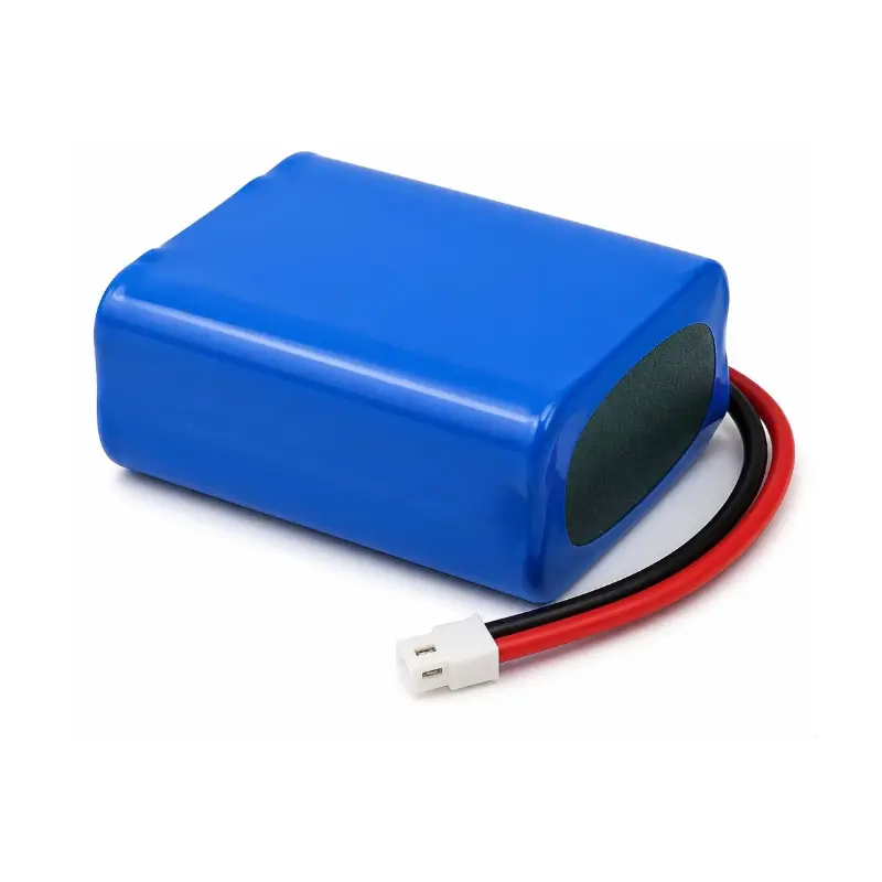 ชุดแบตเตอรี่ 11.1V 5000mAh