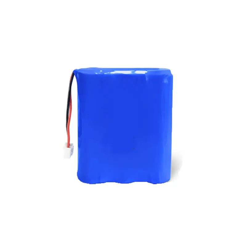 ชุดแบตเตอรี่ 11.1V 2000mAh