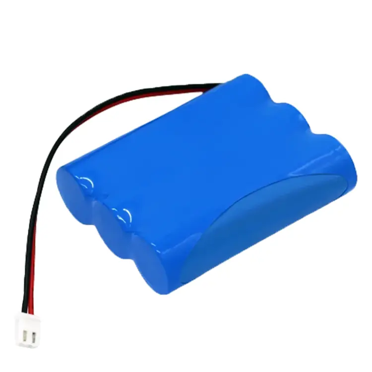 ชุดแบตเตอรี่ 11.1V 2600mAh
