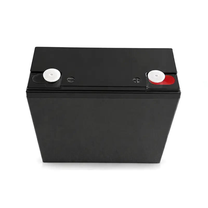 ชุดแบตเตอรี่ LiFePO4 12V 10Ah