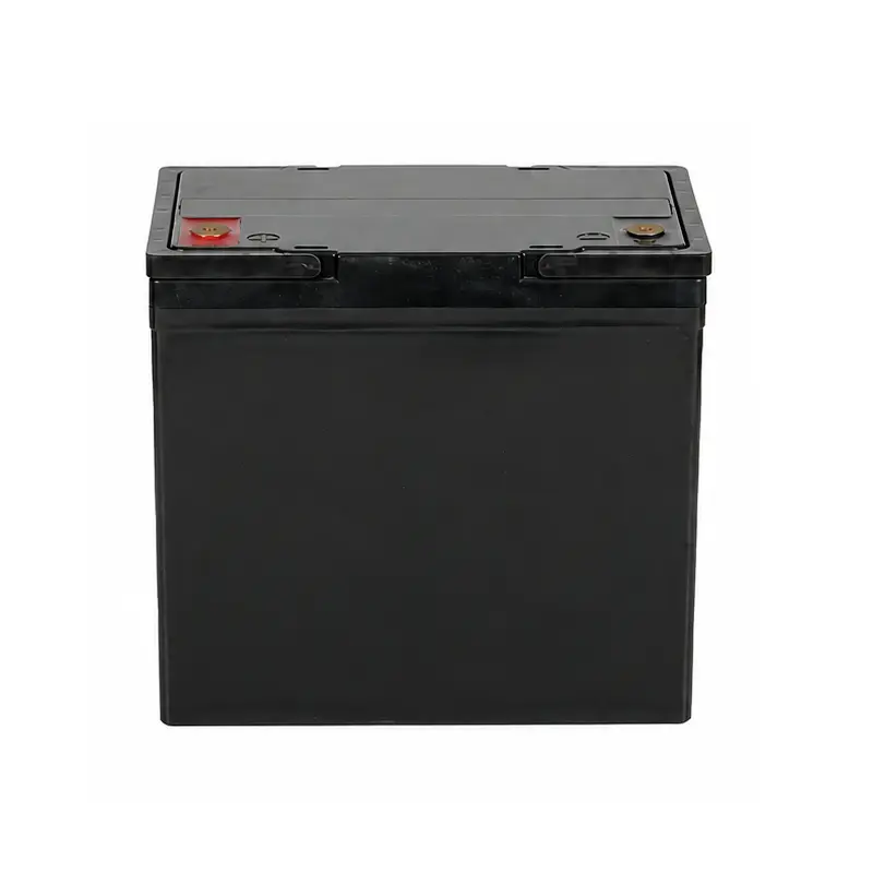 ชุดแบตเตอรี่ LiFePO4 12V 20Ah