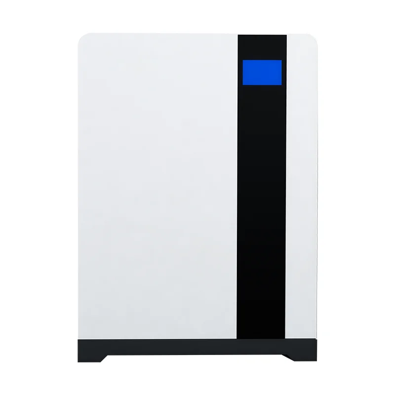 แบตเตอรี่ LiFePO4 51.2V 200Ah