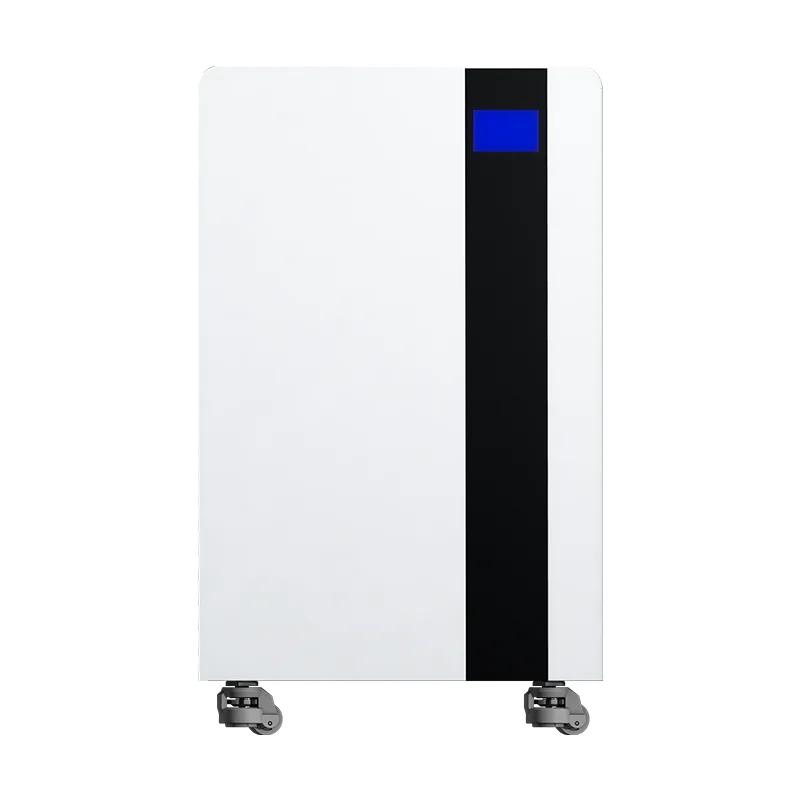 แบตเตอรี่ LiFePO4 51.2V 314Ah