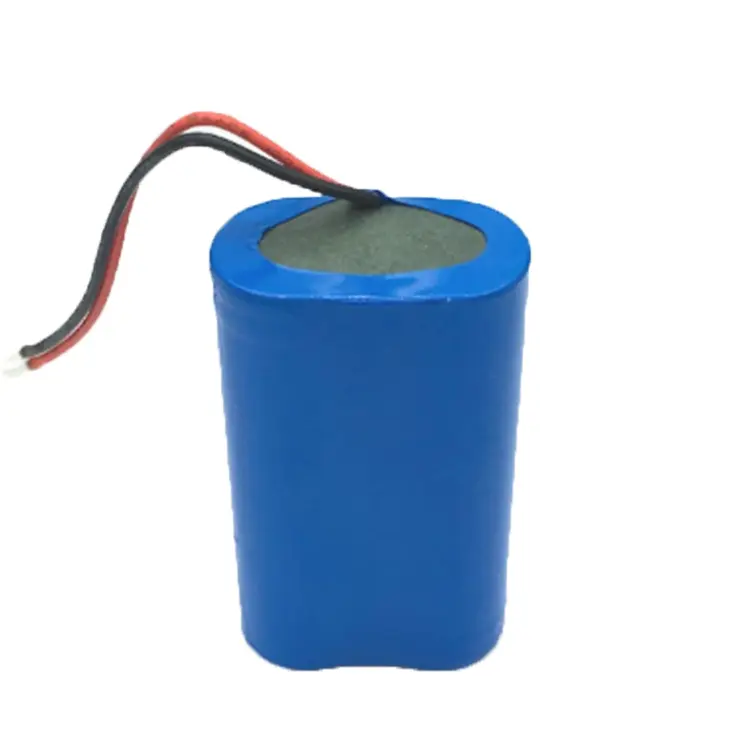 ชุดแบตเตอรี่ 7.4v 2000mah