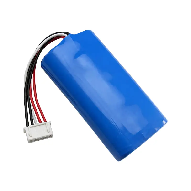 ชุดแบตเตอรี่ 7.4v 2600mah